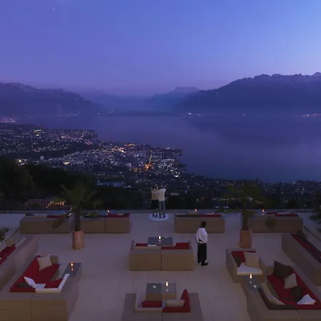 Le Mirador Resort & Spa-2