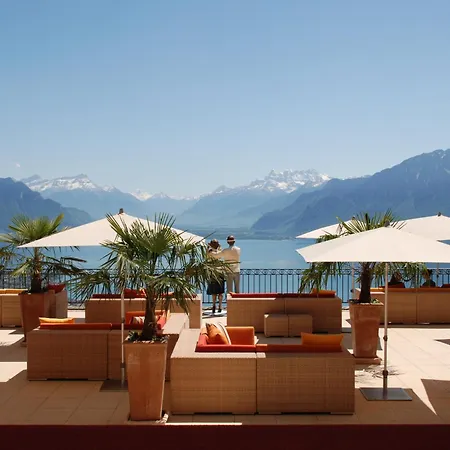 Le Mirador Resort&Spa-3